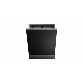 TEKA Lavavajillas integrable 60 cm . 114270033. DFI 46650. Puerta deslizante. Clase E
