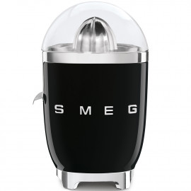 SMEG PAE Exprimidor SMEG CJF11BLEU, en color NEGRO