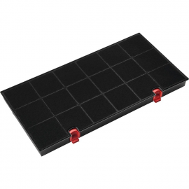 ELICA Accesorio para campana ** FILTRO CARBONO MOD.150 CONF.1X24PZ