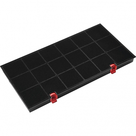ELICA Accesorio para campana ** FILTRO CARBONO MOD.150 CONF.1X24PZ