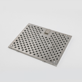 ELICA ACC/CAMP ** FILTRO METALICO GF04FA