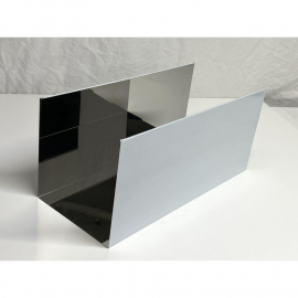 ELICA Accesorio Campana ** TB17YE TUBO INFERIOR  STD.WALL H544IX7FIN