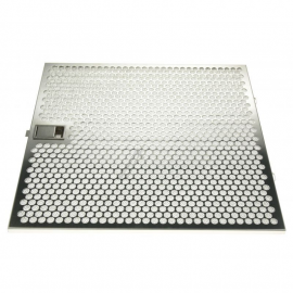 ELICA ACC/CAMP. ** FILTRO METALICO CUBE. GF02IA