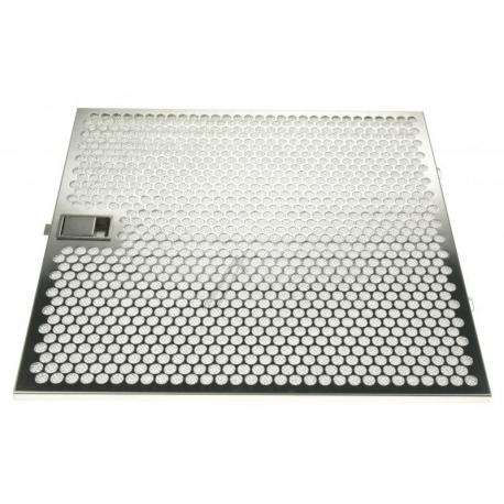 ELICA ACC/CAMP. ** FILTRO METALICO CUBE. GF02IA