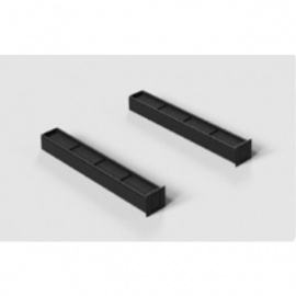ELICA Accesorio campana  Filtro de cerámica anti-olores regenerable HP Lhov. KIT0200892