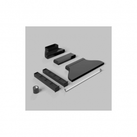 ELICA Accesorio campana  Kit de instalación filtrante fuera del zócalo Lhov. KIT0204096