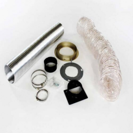 ELICA Accesorio para campana ** KIT ASPIRANTE EVOLUTION