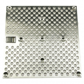 ELICA Accesorio para campana ** FILTRO METALICA GF04EA (CUBE 90CM)
