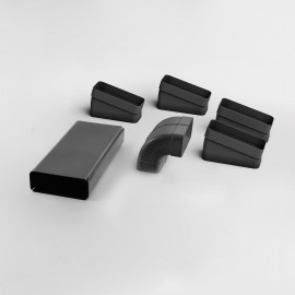 ELICA Accesorio campana  Kit salida central EVO. KIT0199839