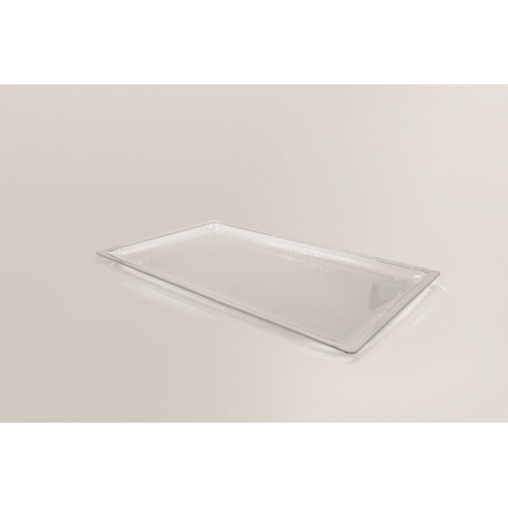 ELICA Accesorio campana  Bandeja de cristal. KIT0200858