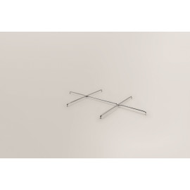 ELICA Accesorio campana  Soporte adicional para bandejas de pizza. KIT0200870