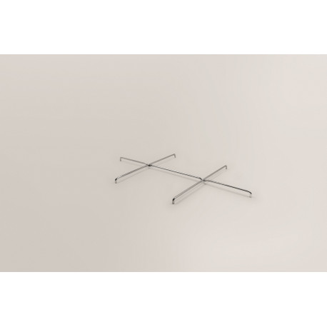 ELICA Accesorio campana  Soporte adicional para bandejas de pizza. KIT0200870