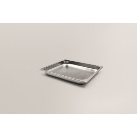 ELICA Accesorio campana  Bandeja perforada Inox Combi 645. KIT0204312