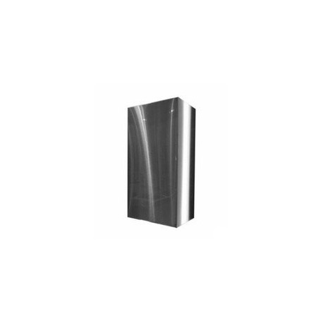TEKA Accesorio campana  CUBRETUBO SUPERIOR INOX (DM), 81476033