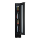 AVINTAGE Vinoteca integrable   AVU8S82, 8 Botellas, 5-20º,reversible, vidrio temp