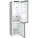 BALAY Combi  3KFA865XI, No Frost, Inoxidable, Clase A