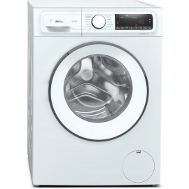 BALAY lavadora carga frontal  3TS3107BD, Más de 9 Kg, de 1400 r.p.m., Blanco, Clase A