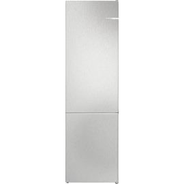 BOSCH Combi  KGN392LAG, No Frost, Inoxidable.  . Clase A