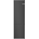 BOSCH Combi  KGN392XCF, No Frost, Inoxidable,  .Clase C