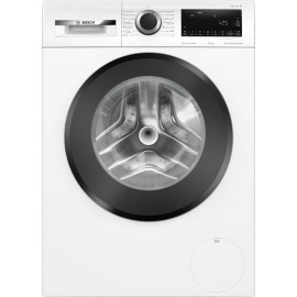 BOSCH Lavadora carga frontal  WGG254Z5ES, Más de 9 Kg, de 1400 r.p.m., Blanco .Clase A