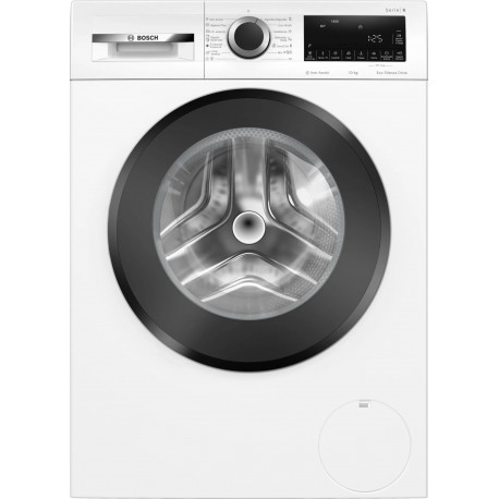 BOSCH Lavadora carga frontal  WGG254Z5ES, Más de 9 Kg, de 1400 r.p.m., Blanco .Clase A