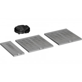 BOSCH Accesorio campana  DWZ1BK1R1 .