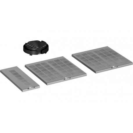 BOSCH Accesorio campana  DWZ1BK1R1 .