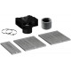 BOSCH Accesorio campana  DWZ1BK1S1 .