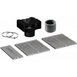 BOSCH Accesorio campana  DWZ1BK1S1 .