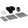 BOSCH Accesorio campana  DWZ1BK1S1 .