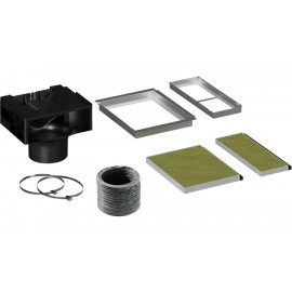 BOSCH Accesorio campana  DWZ1KK1I6 .