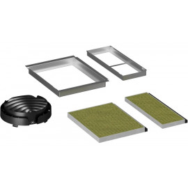 BOSCH Accesorio campana  DWZ1KK1V6 .