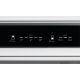 AEG Combi Integrable  TC6MS18FDS. No Frost, Integrable. Clase D