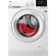 AEG Lavadora carga frontal  LFR6194O2B. 9 Kg, de 1400 r.p.m., Blanco. Clase A