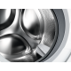 AEG Lavadora carga frontal  LFR6194O2B. 9 Kg, de 1400 r.p.m., Blanco. Clase A
