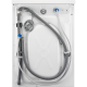 AEG Lavadora carga frontal  LFR6194O2B. 9 Kg, de 1400 r.p.m., Blanco. Clase A