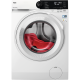 AEG Lavadora carga frontal  LFR6214O2B. Más de 9 Kg, de 1400 r.p.m., Blanco. Clase A