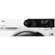 AEG Lavadora carga frontal  LFR6284N4B. 8 Kg, de 1400 r.p.m., Blanco. Clase A