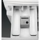 AEG Lavadora carga frontal  LFR7304L4BE. Más de 9 Kg, de 1400 r.p.m., Blanco. Clase A