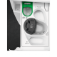 AEG Lavadora carga frontal  LFSR8514L6O. Más de 9 Kg, de 1400 r.p.m., Silver. Clase A