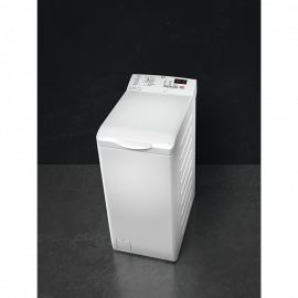 AEG Lavadora carga superior  LTA6K7230B. 7 Kg, de 1200 r.p.m., Blanco. Clase B