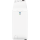 AEG Lavadora carga superior  LTA6K7230B. 7 Kg, de 1200 r.p.m., Blanco. Clase B
