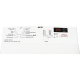 AEG Lavadora carga superior  LTA6K7230B. 7 Kg, de 1200 r.p.m., Blanco. Clase B