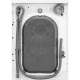 AEG Lavadora secadora  LWR7304L4B. 9 Kg lavado 6 Kg secado, de 1400 r.p.m., Blanco. Clase D