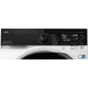 AEG Lavadora secadora  LWR9816O1C. 9 Kg lavado 6 Kg secado, de 1600 r.p.m., Silver. Clase B