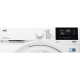 AEG Secadora Bomba de calor  TR818A2OB. 9 Kg, Blanco. Clase A+++