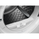 AEG Secadora Bomba de calor  TR818A2PB. 9 Kg, Blanco. Clase A+++