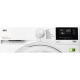 AEG Secadora Bomba de calor  TR818A2PB. 9 Kg, Blanco. Clase A+++