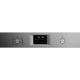 AEG Horno multifunción  GU5PB43FSM. Pirolítico, Inoxidable. Clase A++