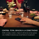 AEG Horno multifunción  OS6PB511AB. Pirolítico, Negro. Clase A+